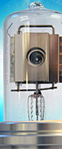 Cole-Parmer® Replacement Deuterium Lamps