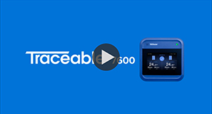 Traceable 7600 Video