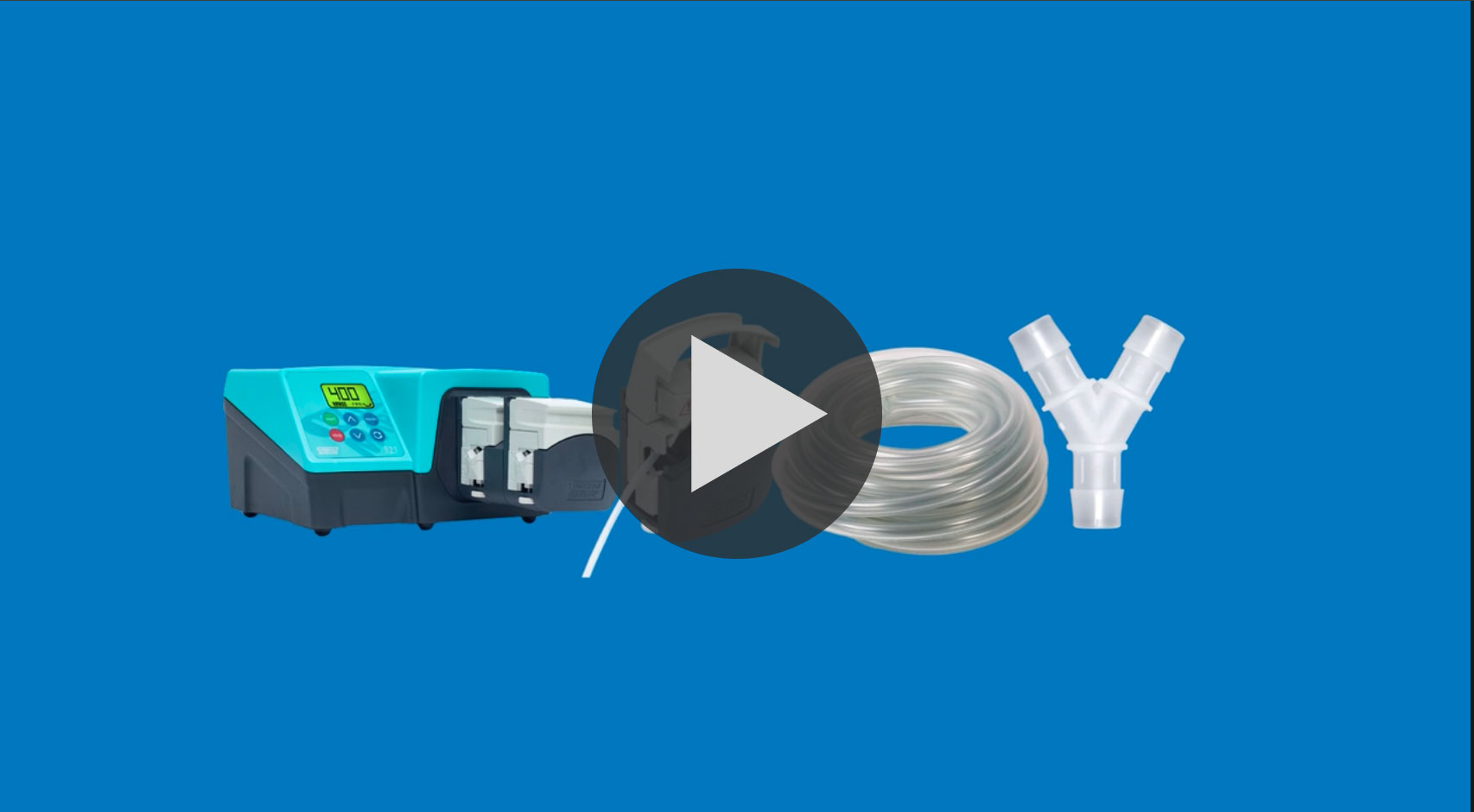 Traceable Timer Video