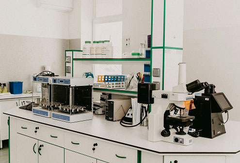 Balance Best Practices for Lab Balance Use