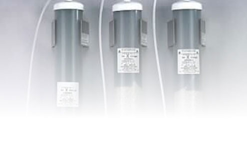 Basics of Cartiridge Filtration
