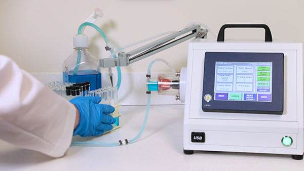 How Cole Parmer Helps the Fluid Handling Industry