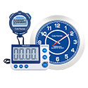 Traceable Laboratory Timers