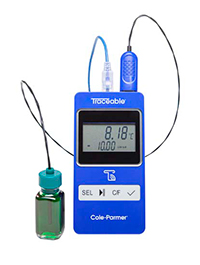 Traceable Ethernet