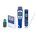 Traceable Digital Thermometers