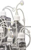 Cole-Parmer® Aseptic Sampling Assemblies with Nalgene® Media Bottles
