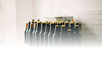 Basics Of Home Brewing