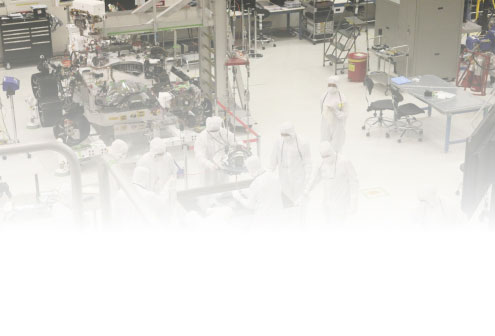 Bioprocessing Fluid Handling Applications from Cole-Parmer