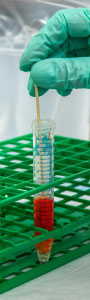 Laboratory Research Industry