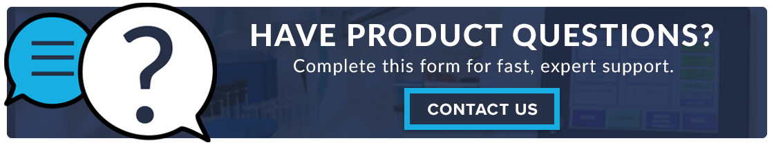 Have Fluid Handling product questions? Contact us!