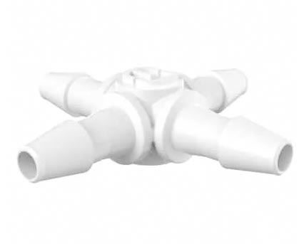 Cole-Parmer® Tubing Formulations and Connectors and Fittings, Available ...