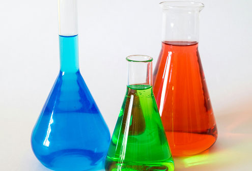 How to choose an Erlenmeyer flask for your lab