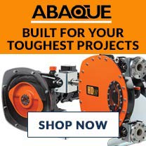 Abaque peristaltic hose pumps