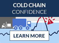 Have confidence in your cold chain