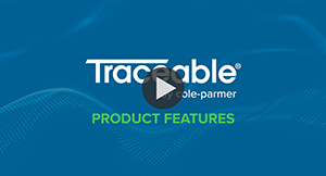 Traceable Product Features Video