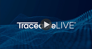 Traceable Live Video