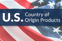 Cole-Parmer  US Country of Origin Products