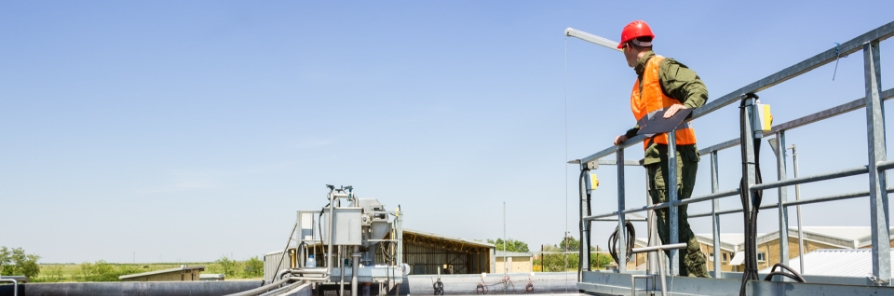 Environmental Wastewater Standard