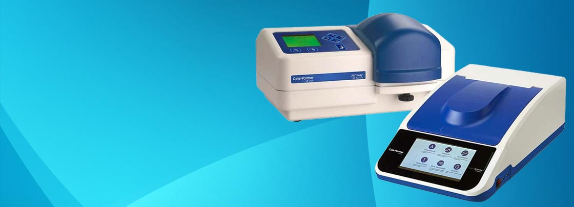 up to 25% off Spectrophotometers