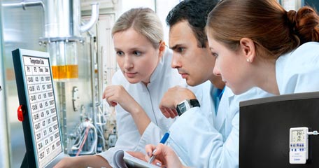 traceable nist calibrated products from masterflex