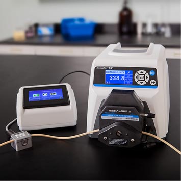 Volumetric System Masterflex Volumetric Liquid Dosing System