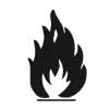 Flammable