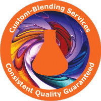 custom blending services