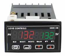 Love Temperature Process Control