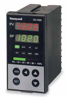Honeywell DC 1020