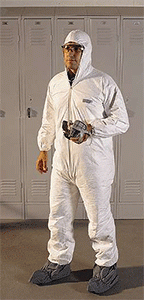 Coveralls