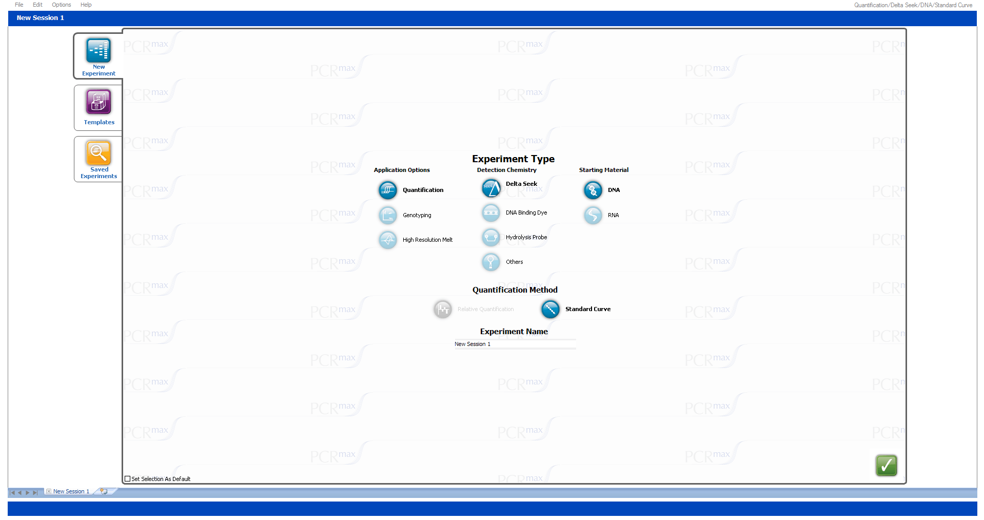 Eco 48 Software