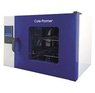 Gravity Convection Incubator