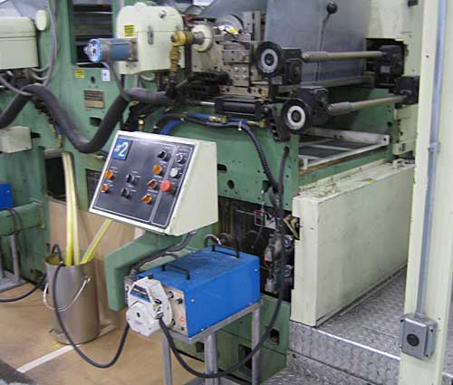 mflx and printing