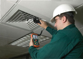 Save time and money with regular HVAC maintenance
