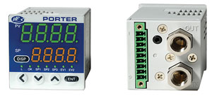 Use a flow controller for consistent flow control