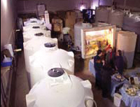 TANKS
