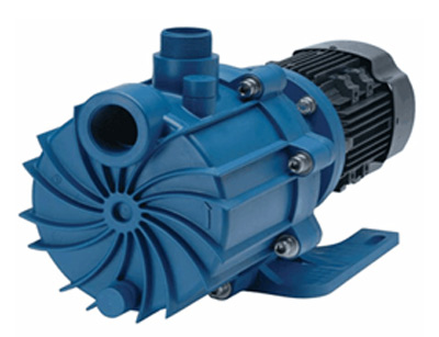 Masterflex Centrifugal Pump