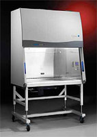 Purifier® Logic™ Class II Type A2 Biosafety Cabinet