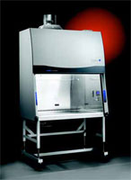 Purifier Logic Class II Type B2 Biosafety Cabinet