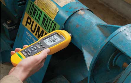 The benefits of vibration screening