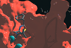 antibiotic molecules