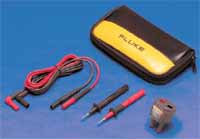 Fluke TL225 Stray Voltage Adapter Test Lead Set