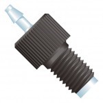 Upchurch Scientific Swivel Barb Adapters